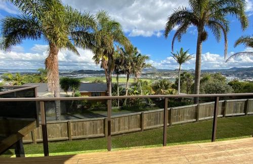 Whangarei House | Town View Homestay
