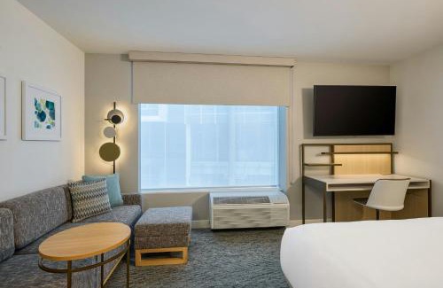 Niagara Falls Hotel | TownePlace Suites by Marriott Niagara Falls Canada