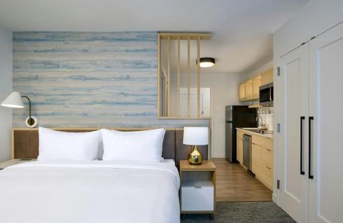 Niagara Falls Hotel | TownePlace Suites by Marriott Niagara Falls Canada