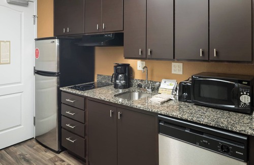 Panama City Hotel | TownePlace Suites by Marriott Panama City
