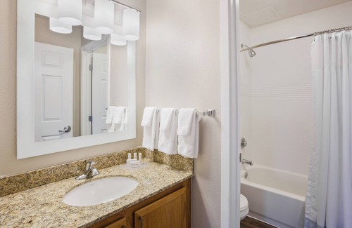 Eden Prairie Hotel | Towneplace Suites By Marriott Minneapolis Eden Prairie