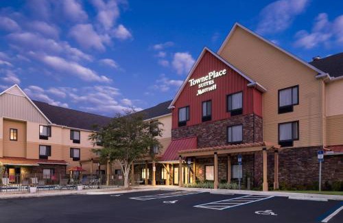 Panama City Hotel | TownePlace Suites by Marriott Panama City