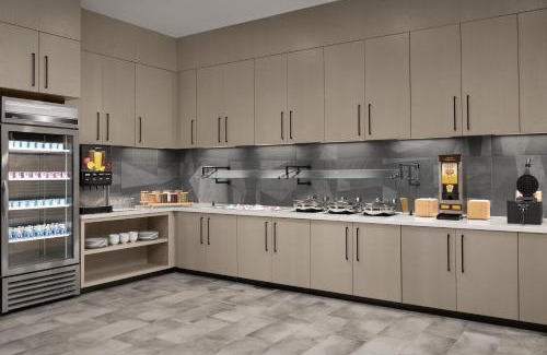 Bozeman Hotel | TownePlace Suites by Marriott Bozeman West