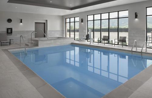 Bozeman Hotel | TownePlace Suites by Marriott Bozeman West