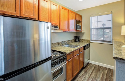 Livonia Hotel | Towneplace Suites By Marriott Detroit Livonia