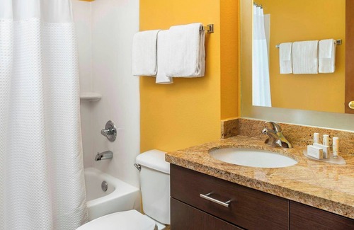 North Mountain Hotel | TownePlace Suites By Marriott Phoenix North