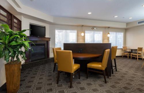 Boise Hotel | TownePlace Suites by Marriott Boise Downtown/University