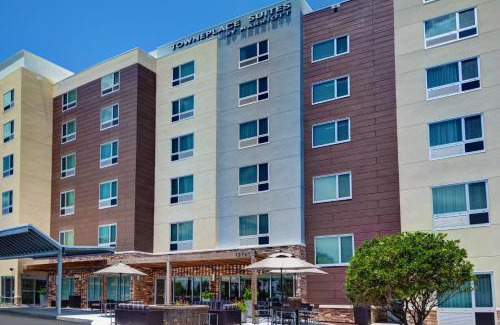 Golden Glades - The Woods Hotel | TownePlace Suites by Marriott Jacksonville East