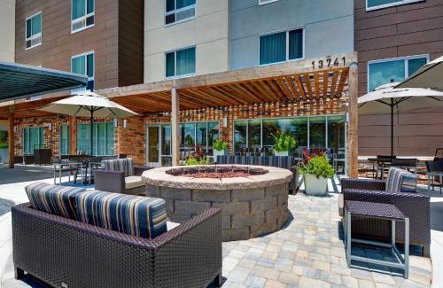 Golden Glades - The Woods Hotel | TownePlace Suites by Marriott Jacksonville East