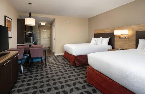 Olive Branch Hotel | TownePlace Suites by Marriott Memphis Olive Branch