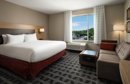 Olive Branch Hotel | TownePlace Suites by Marriott Memphis Olive Branch