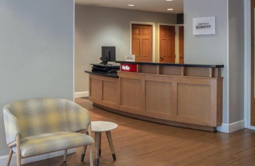 Downtown Hotel | TownePlace Suites San Jose Campbell