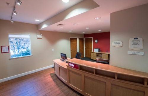 Downtown Hotel | TownePlace Suites San Jose Campbell