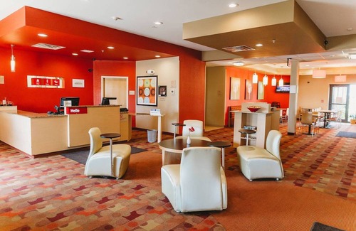Aberdeen Hotel | TownePlace Suites by Marriott Aberdeen