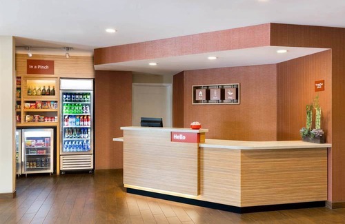 Aberdeen Hotel | TownePlace Suites by Marriott Aberdeen