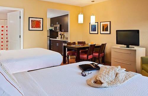 Aberdeen Hotel | TownePlace Suites by Marriott Aberdeen