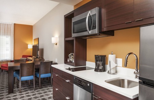 Altamonte Springs Hotel | TownePlace Suites by Marriott Orlando Altamonte Springs/Maitland
