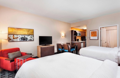 Altamonte Springs Hotel | TownePlace Suites by Marriott Orlando Altamonte Springs/Maitland