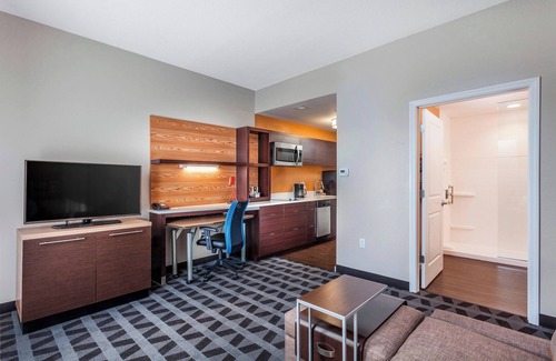Altamonte Springs Hotel | TownePlace Suites by Marriott Orlando Altamonte Springs/Maitland