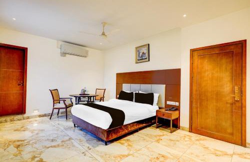 Gummidipundi Hotel | Townhouse JFN Comfort Hotel