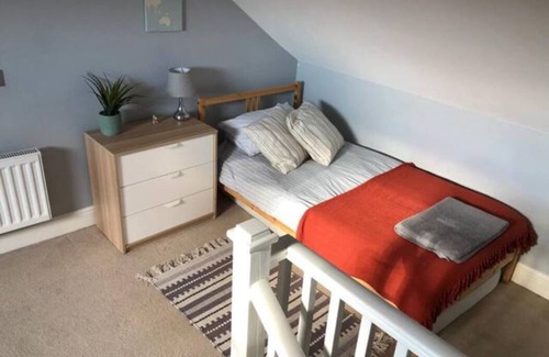 St. Margarets and North Twickenham House | Townhouse West London