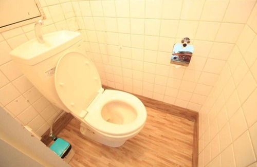 Asakusabashi Apartment | TQ34 apartment in Akihabara area with double bed