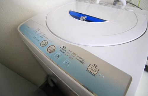 Asakusabashi Apartment | TQ44 apartment in Akihabara area with double bed