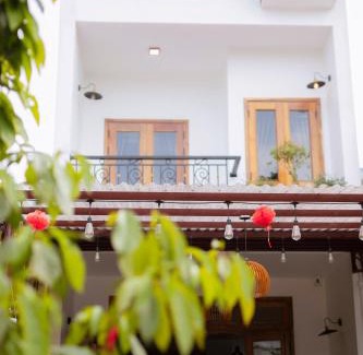 Thuy Xuan House | Trú Homestay Huế
