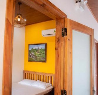 Thuy Xuan House | Trú Homestay Huế
