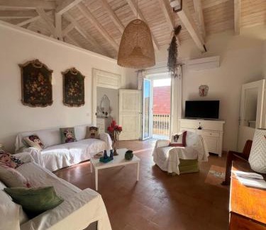 Tropea Apartment | Tra Vicoli e Palazzi Apartment