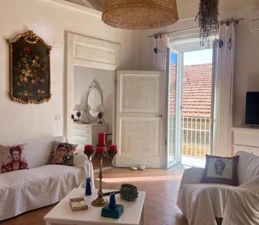 Tropea Apartment | Tra Vicoli e Palazzi Apartment