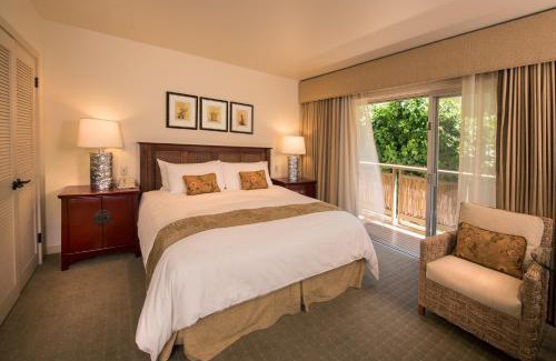 Northwest Carmel Hotel | Tradewinds Carmel