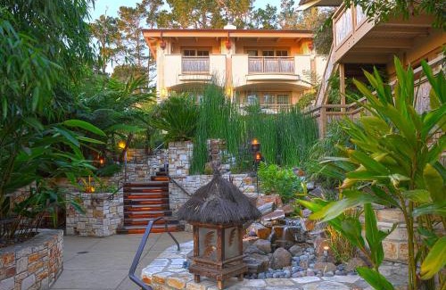 Northwest Carmel Hotel | Tradewinds Carmel