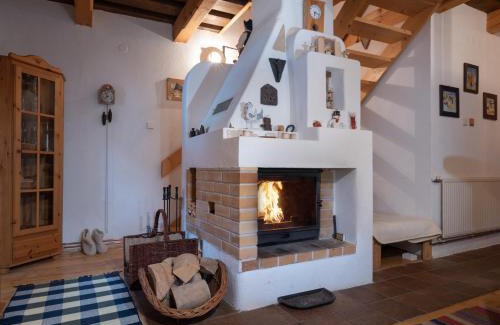 Nizna Boca House | Traditional cozy cottage BOCANKA