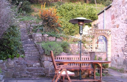 Inverness House | Traditional highland home with secluded garden and panoramic views of Inverness