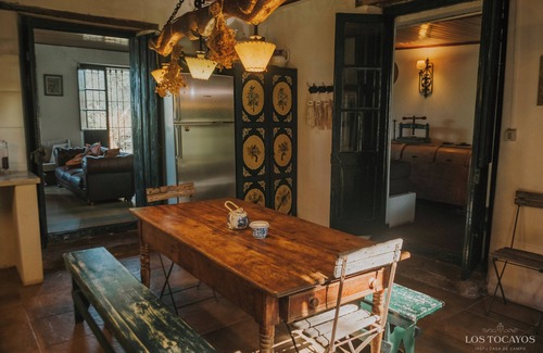 Maldonado Cottage | Traditional Uruguayan Farm House