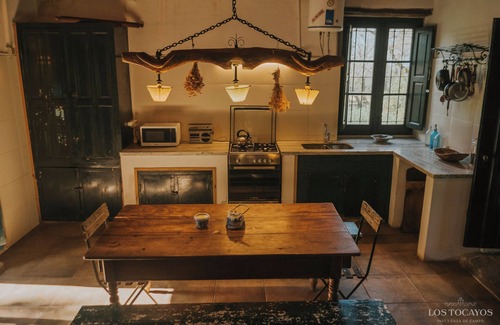 Maldonado Cottage | Traditional Uruguayan Farm House
