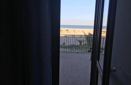 Margherita di Savoia Bed & Breakfast | Traiano Suite