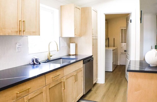 Moab South Valley House | Trail Chaser Moab, UT