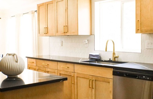 Moab South Valley House | Trail Chaser Moab, UT