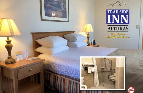 Alturas Hotel | Trailside Inn