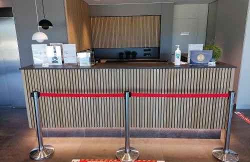 La Jonquera Hotel | Tramuntana