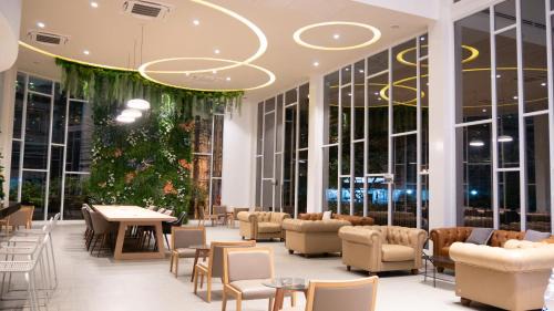 Banglamphu Hotel | Trang Hotel Bangkok - SHA Plus