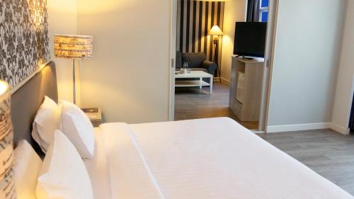 Banglamphu Hotel | Trang Hotel Bangkok - SHA Plus