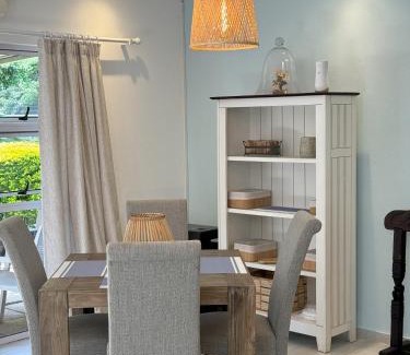 Greater Johannesburg Metropolitan Area House | Tranquil Cottage Retreat - Malanshof Randburg