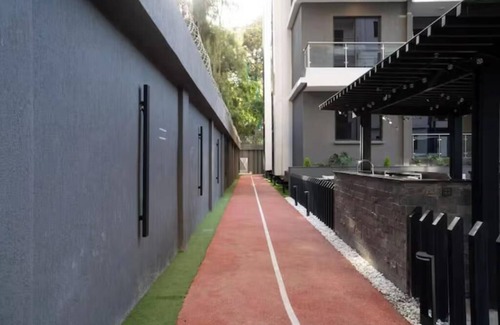 Kilimani Apartment | Tranquil Familys Escape