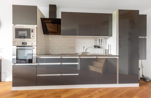 Municipality of Goirle House | Tranquil Goirle Countryside Home