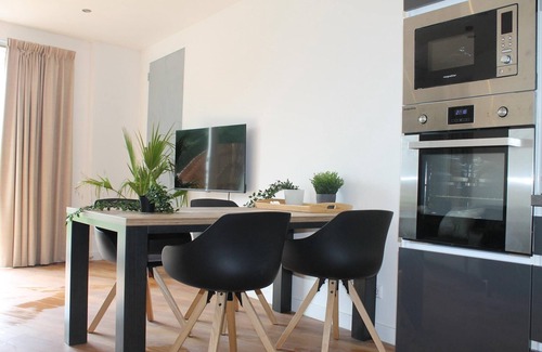 Municipality of Goirle House | Tranquil Goirle Countryside Home