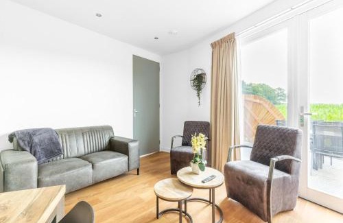 Municipality of Goirle House | Tranquil Goirle Countryside Home