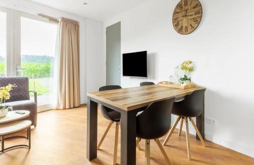 Municipality of Goirle House | Tranquil Goirle Countryside Home